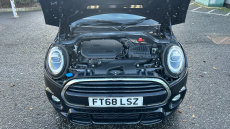 MINI Hatchback 1.5 Cooper Sport II 3dr Petrol Hatchback